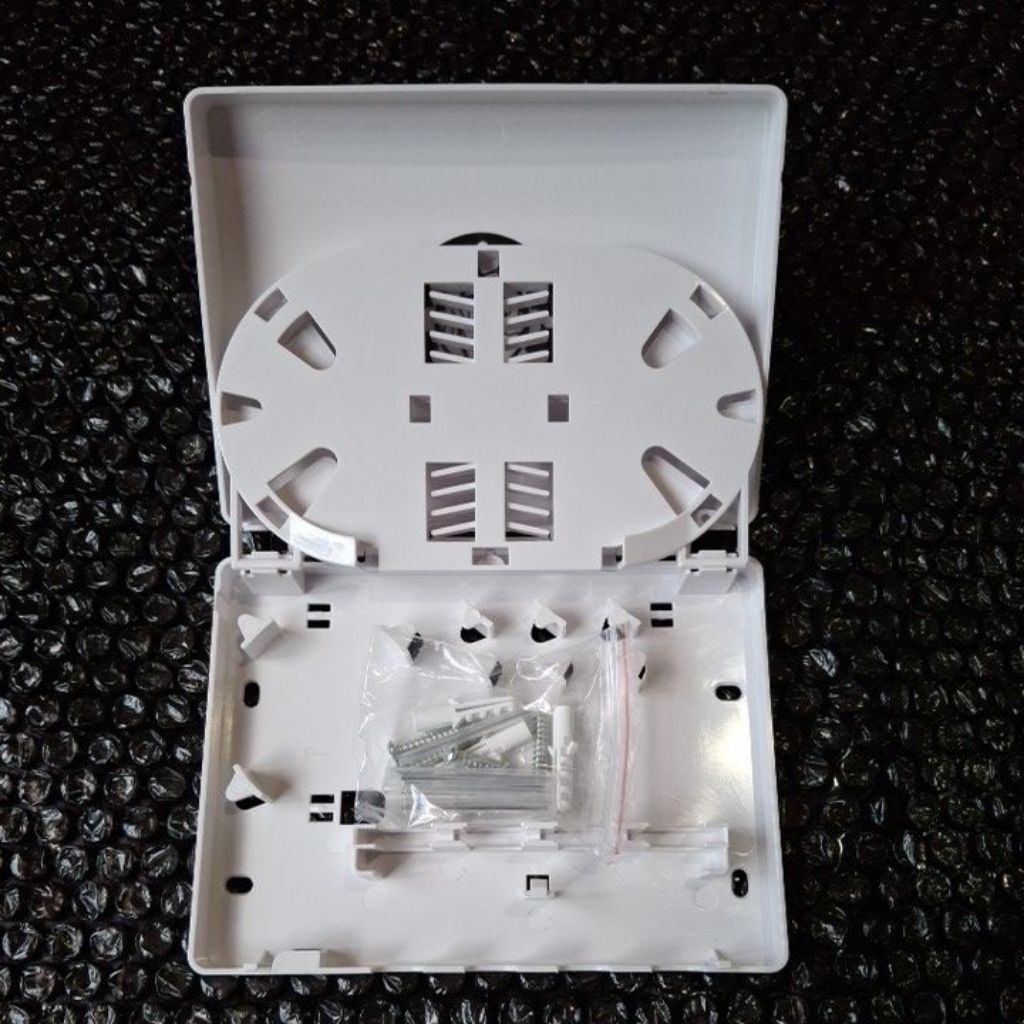 Mycoolcell Roset Fiber Optic 4 Core Kosongan