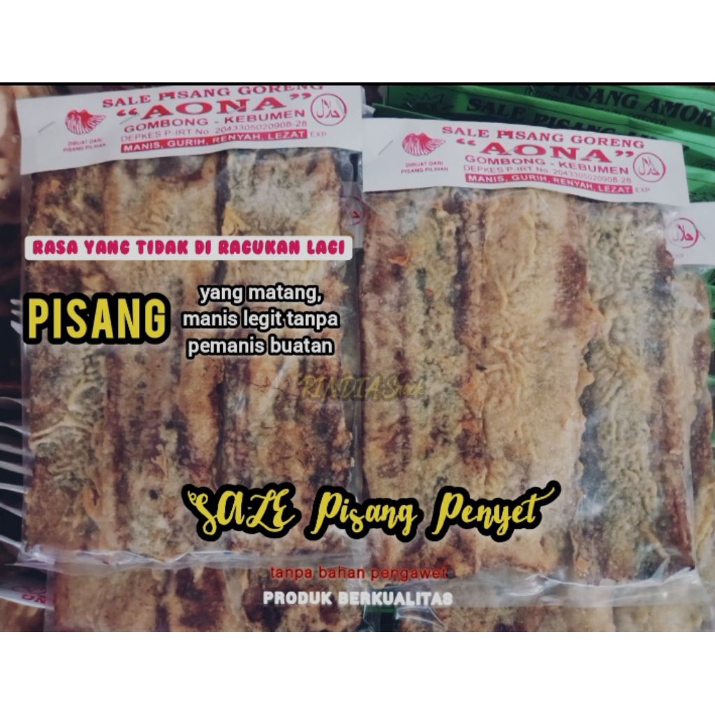 

Sale Penyet Kering || Sale Basah Oven| yang mempunyai rasa tidak di ragukan lagi | Enak, Manis, Gurih, legit dan lezat | Produk yang berkualitas dan terjamin | Harga yang terjangkau dan Rasa yang tidak pernah mengecewakan