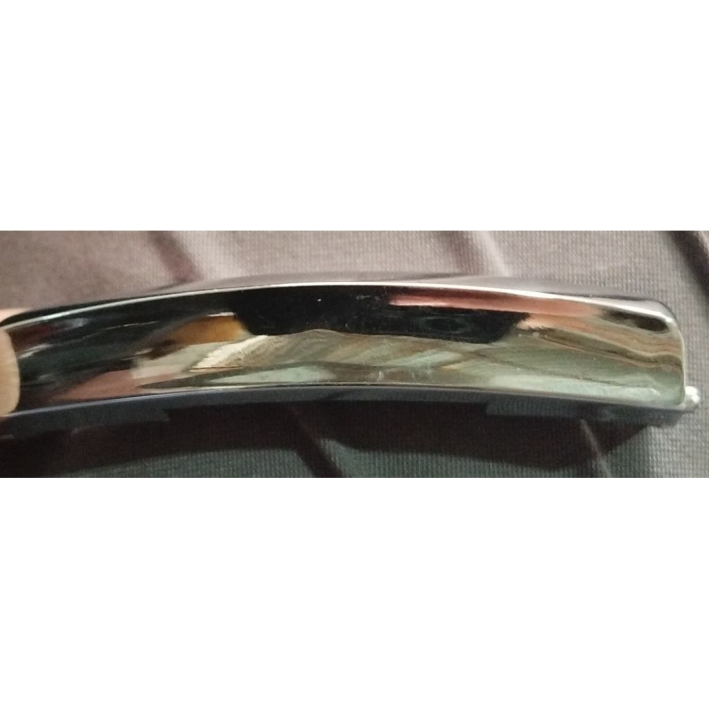 BUTTON / TOMBOL PENCETAN / TOMBOL KNOP PEMBUKA TUTUP SMART COOKER VAGANZA - ORIGINAL VAGANZA