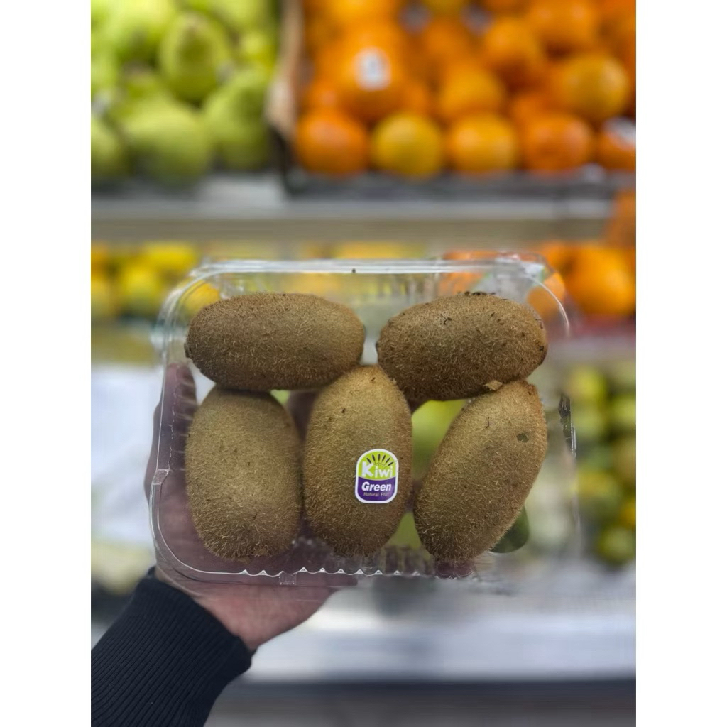 

Kiwi Gren Natural Fruit Fresh 0,5kg
