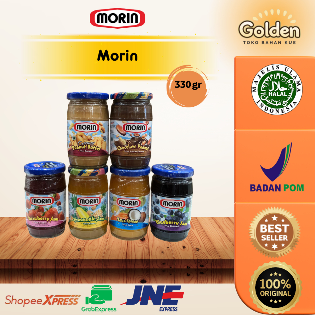 

Morin 330 gr