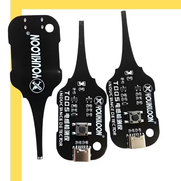 YOUKILON COIL TESTER