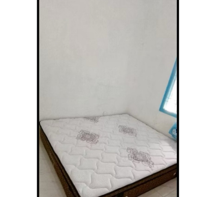 SPRINGBED SERENITY 180 x 200 cm