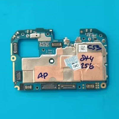 Mesin Realme C53 Normal Segel Bergaransi