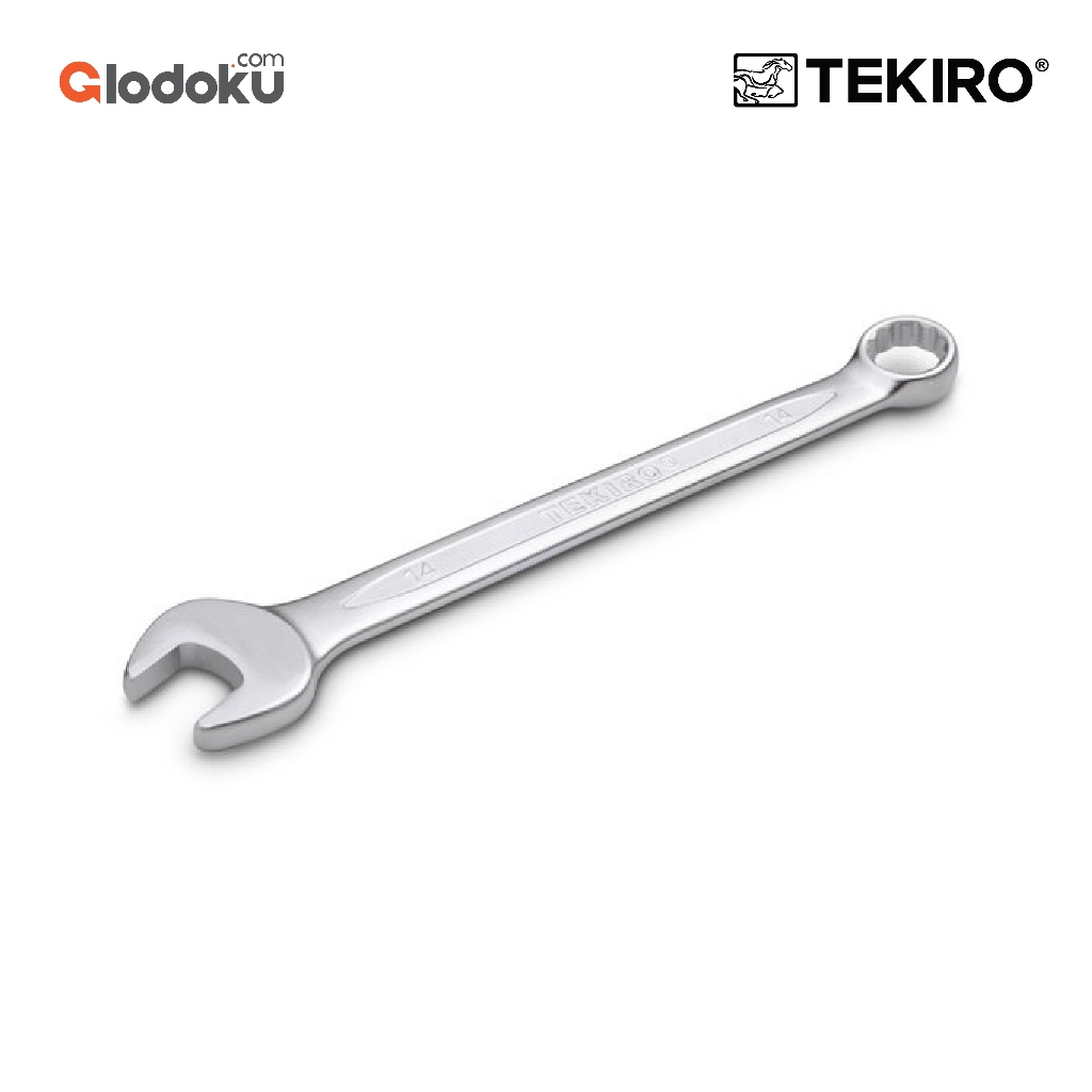 Tekiro Kunci Ring Pas Sunk Panel