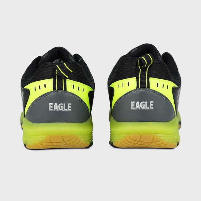 HOT DEALS Sepatu Eagle CLAW RX - Badminton Shoes