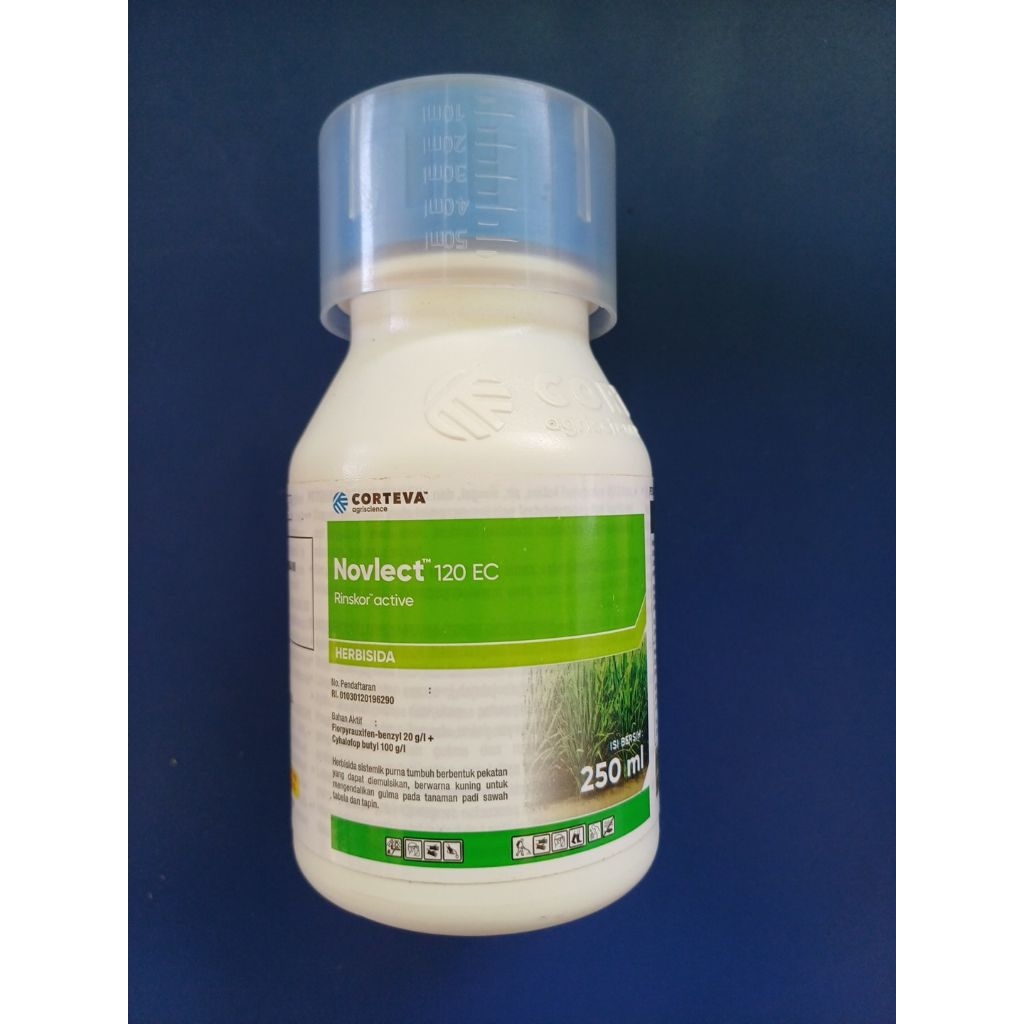 Novlect 120 EC Herbisida 250 ML