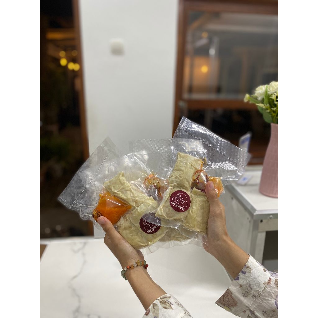 

hipymeal dimsum goreng lumer