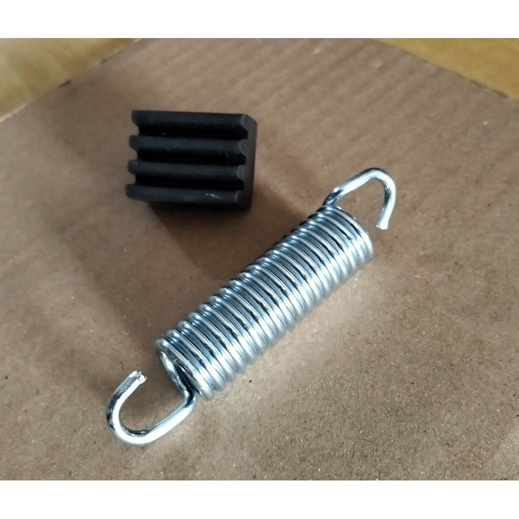 Per Standar 2 Honda + Karet Standar 2 Beat Vario