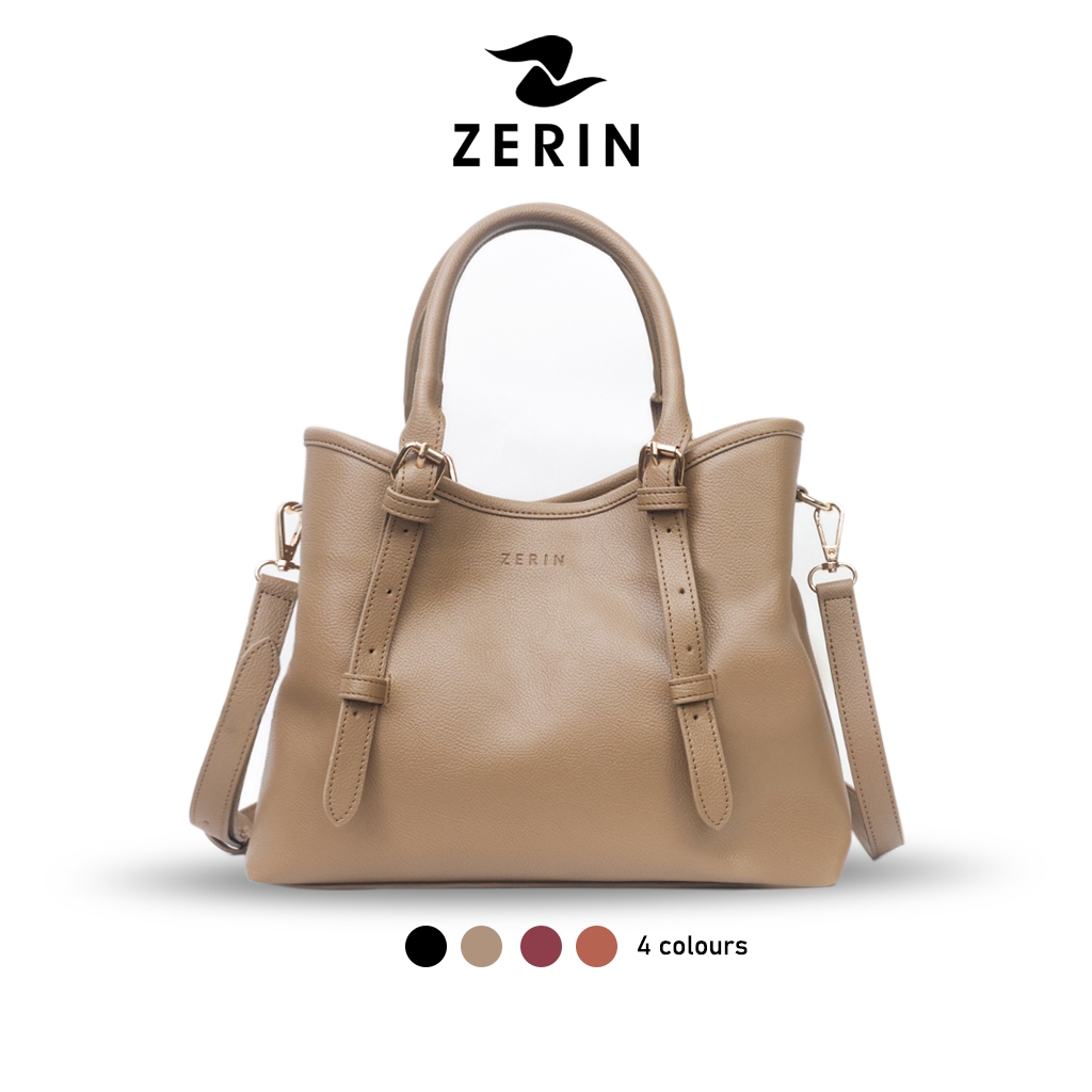 ZERIN - Svelte Tas Tangan Wanita Handbag Slingbag
