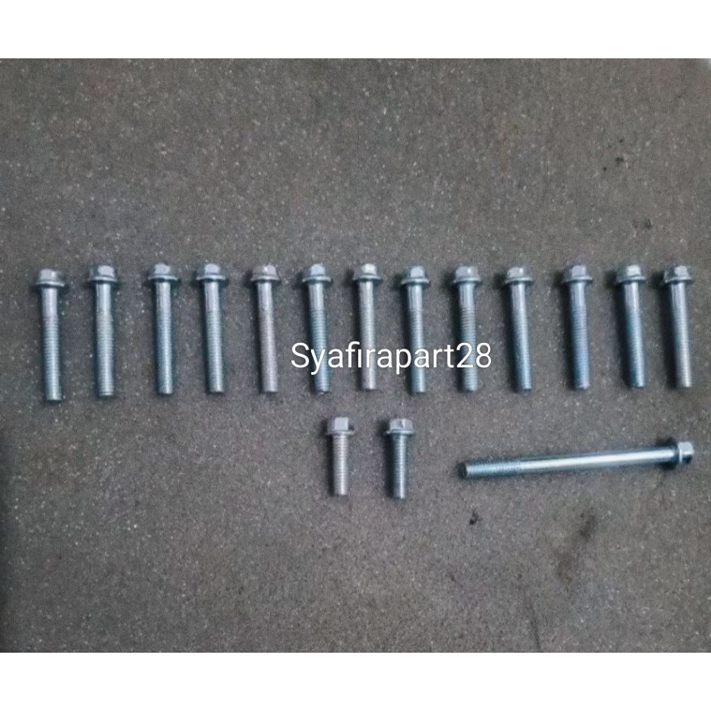 baut cvt beat fi esp. vario 110fi.
scoopy fi