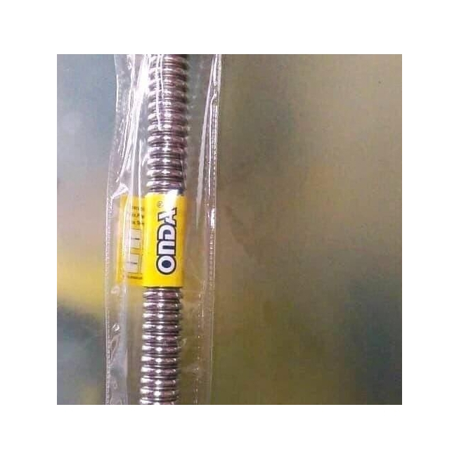 Selang Air panas/water heater flexibel Onda 50cm,60cm