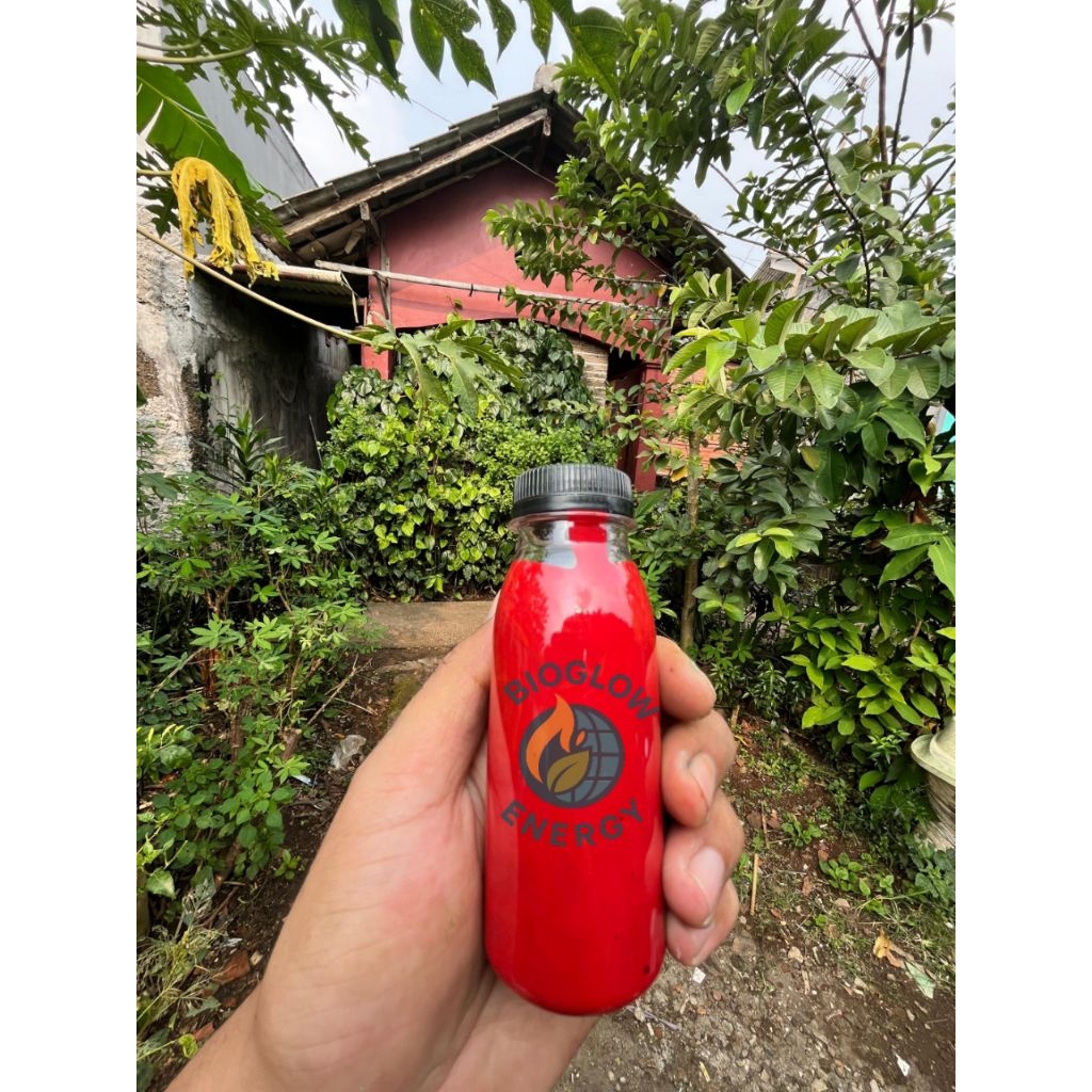 

Cat Minyak Layangan Oren Super Tinta Cemanitoka – Warna Cerah Tahan Lama!