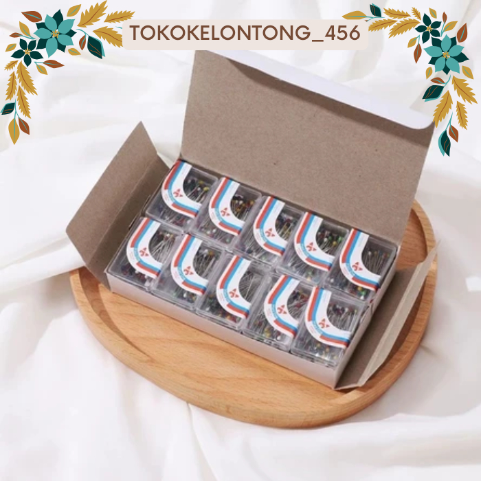 Kotak MINI penyimpanan serbaguna/Tempat perhiasan aksesoris kecil/kotak obat kecil