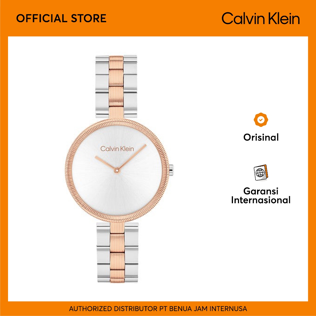 Calvin Klein Gleam 32 mm | 25100040