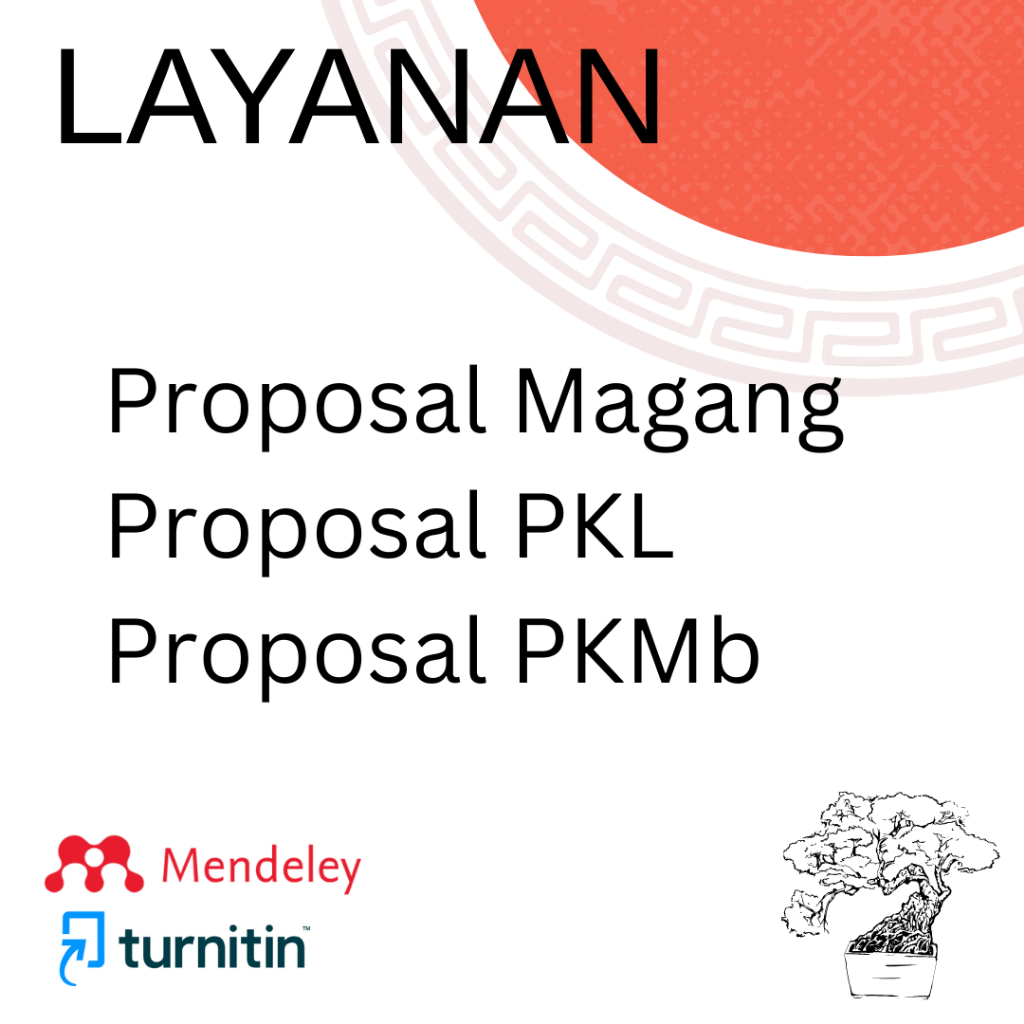 

Proposal Magang , Proposal PKL , Proposal PKMB
