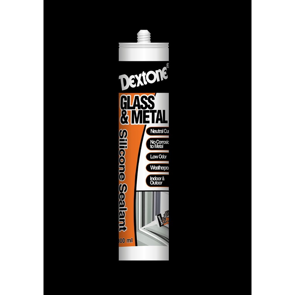Lem Sealant dextone Netral