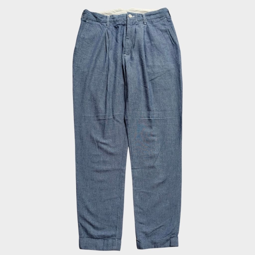 F.W.K Engineered garments Andover pant not nepenthes visvim