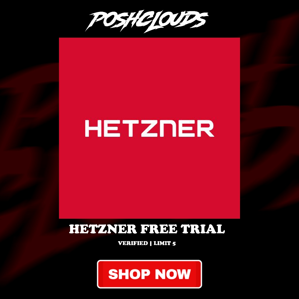 HETZNER CLOUD PANEL LIMIT 5