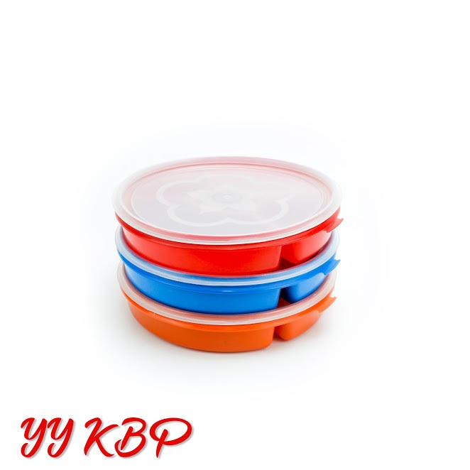 Tepak serbaguna/ tepak makan/ tepak permen