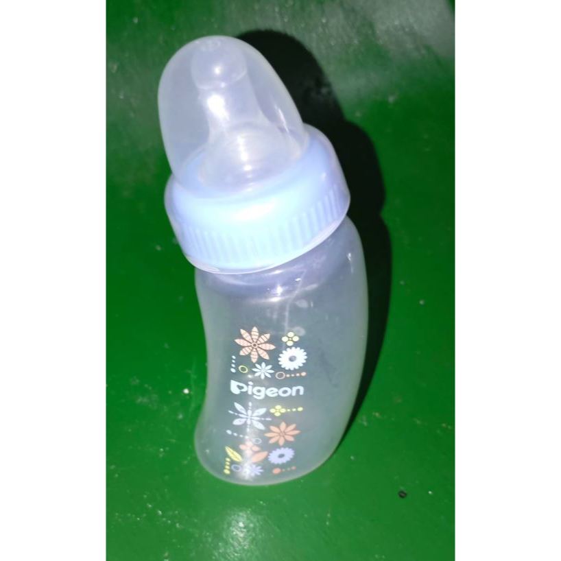 Botol Susu Preloved 150 ml Untuk Hewan Peliharaan | Botol Susu Kucing | Botol Susu Anak Kucing | Bot