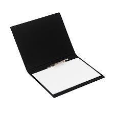 

PUNCHLESS BINDER F4 BANTEX 3302-10