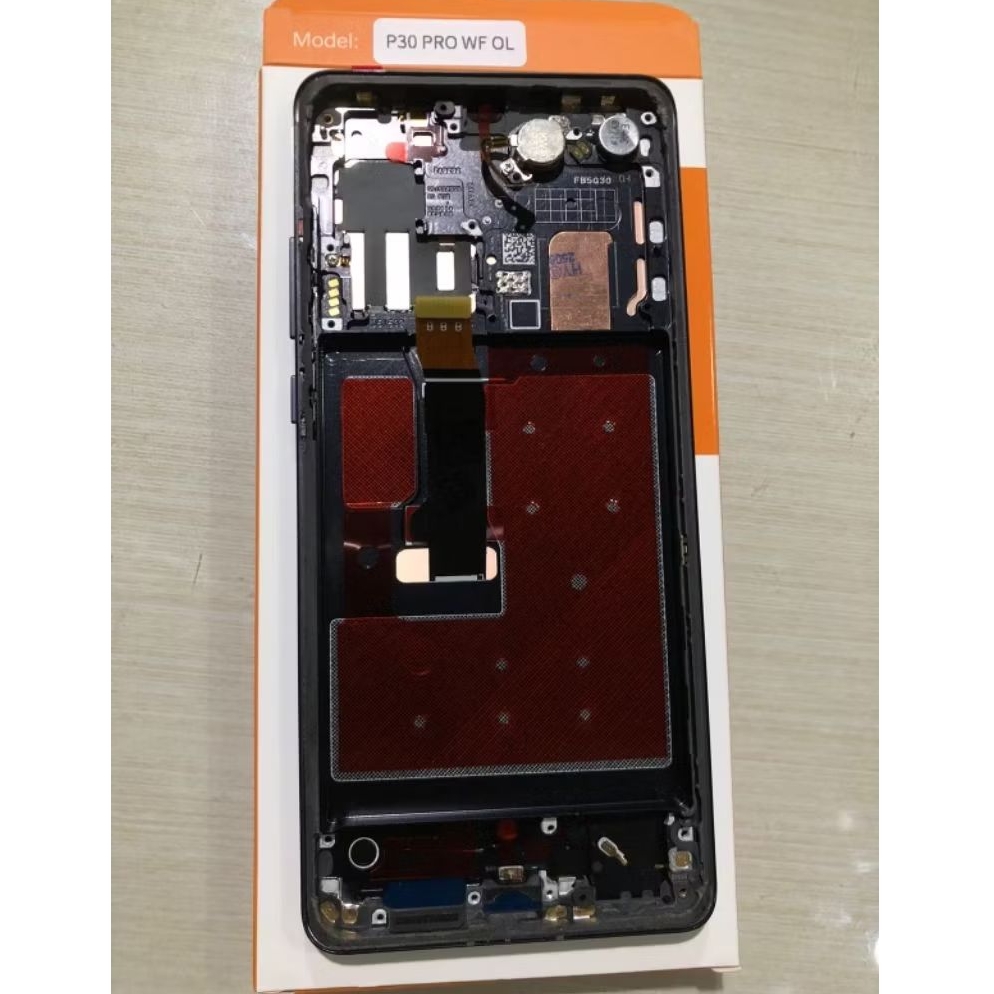 LCD + FRAME HUAWEI P30 PRO OLED