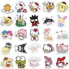

STICKER PACK NEW SERIES PER PCS