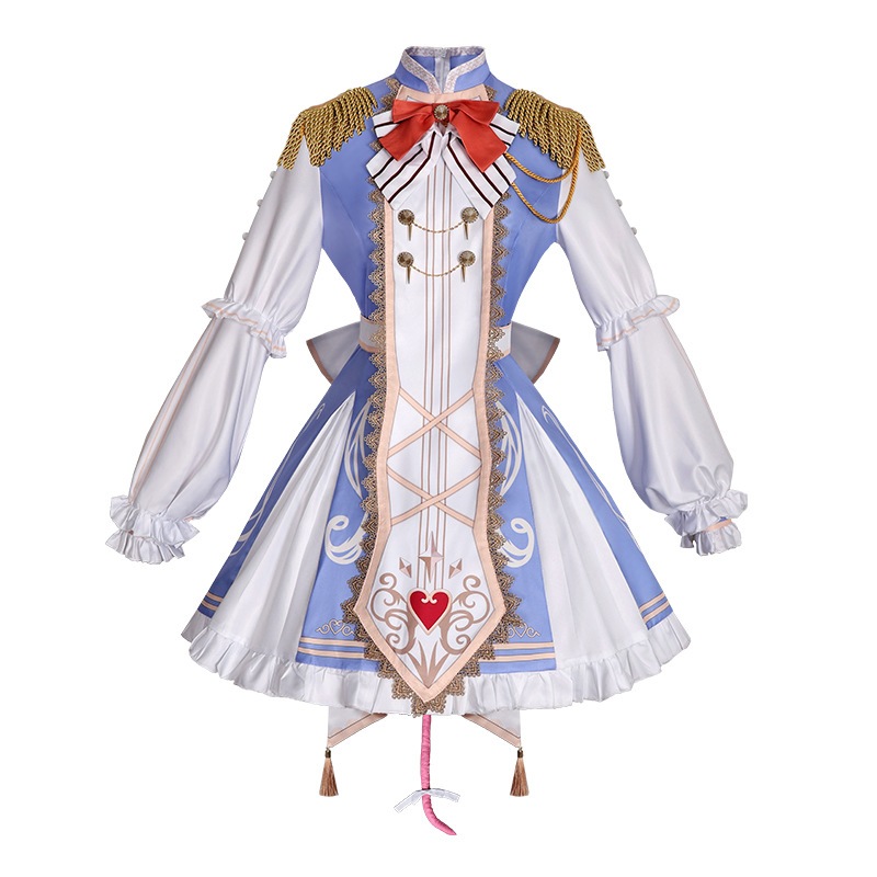 Project Sekai cosplay Otori Emu cosplay costume