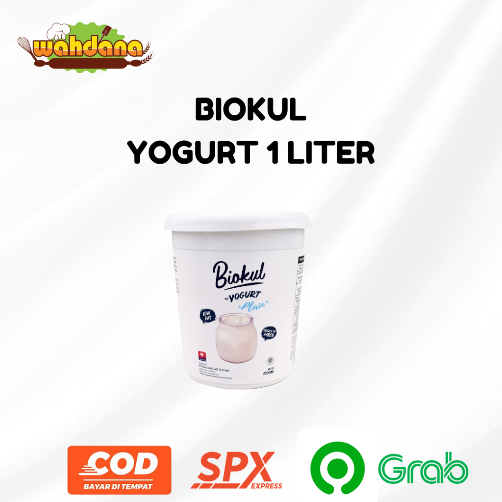 

BIOKUL YOGURT