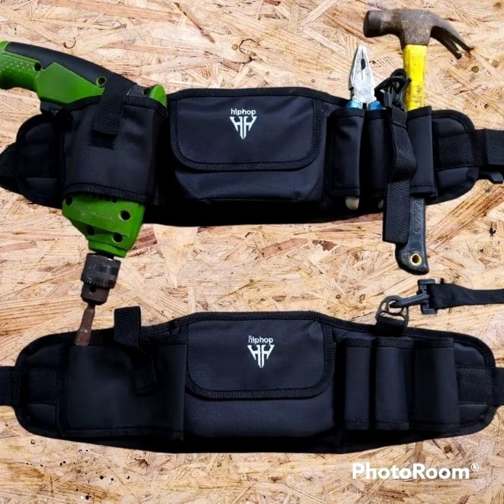 Termurah Tas perkakas alat alat bangunan tool kit tas bangunan