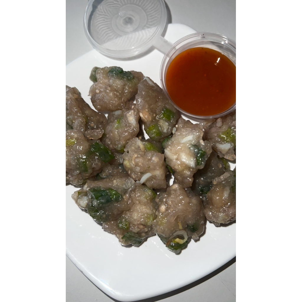 

Cirawang Aci Tulang Rangu