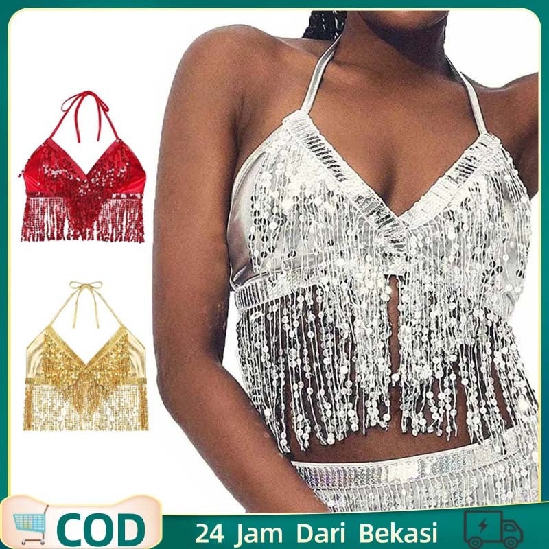 Belly Dance Belt Belly Dance Selendang Belly Dance Sequins Beltbelly Dance Sequince
