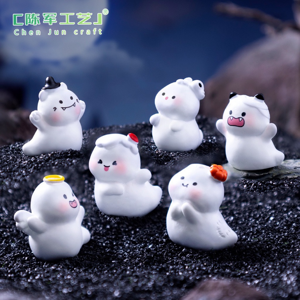 (1Pcs) C178 Figure 3D Cute Emoticon