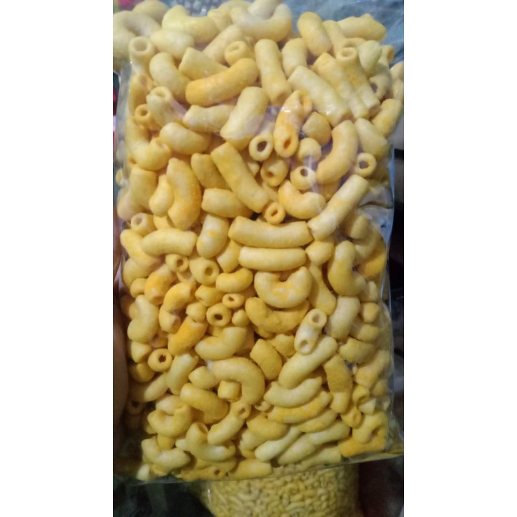 

Makroni jagung manis 200gr