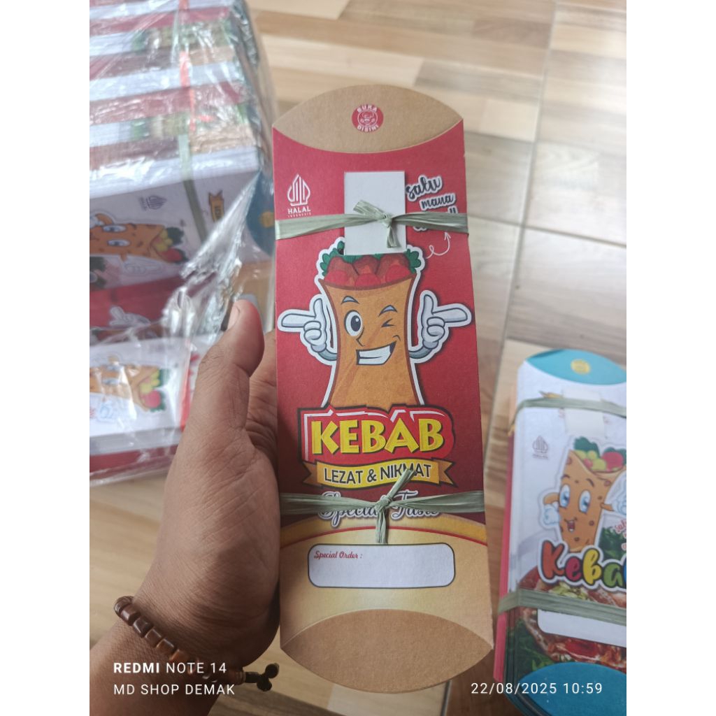 

bungkus kebab mini 22x8 full warna