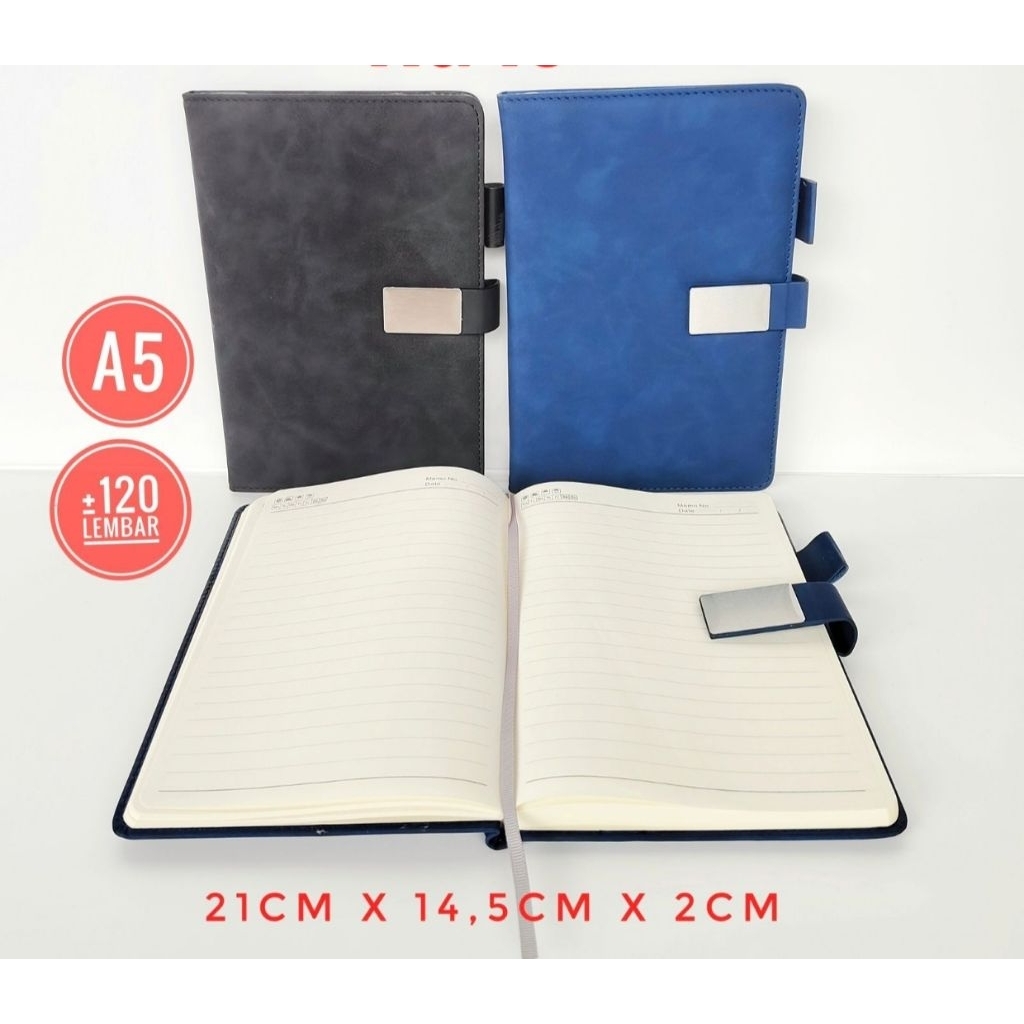 

Buku Agenda AG 72/ Buku Catatan / Agenda Buku tulis/ Agenda Kantoran/ Agenda Souvenir