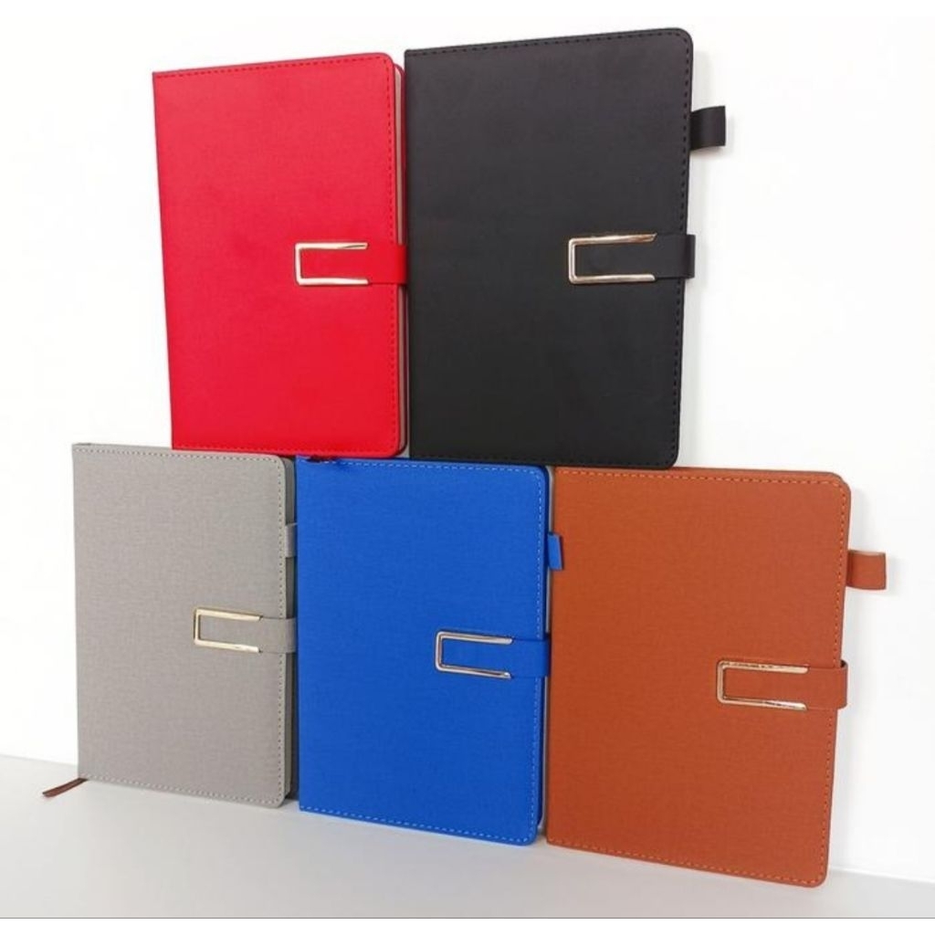 

Buku Agenda AG75/Notes Book Souvenir/ Memo Agenda/ Buku Tulis