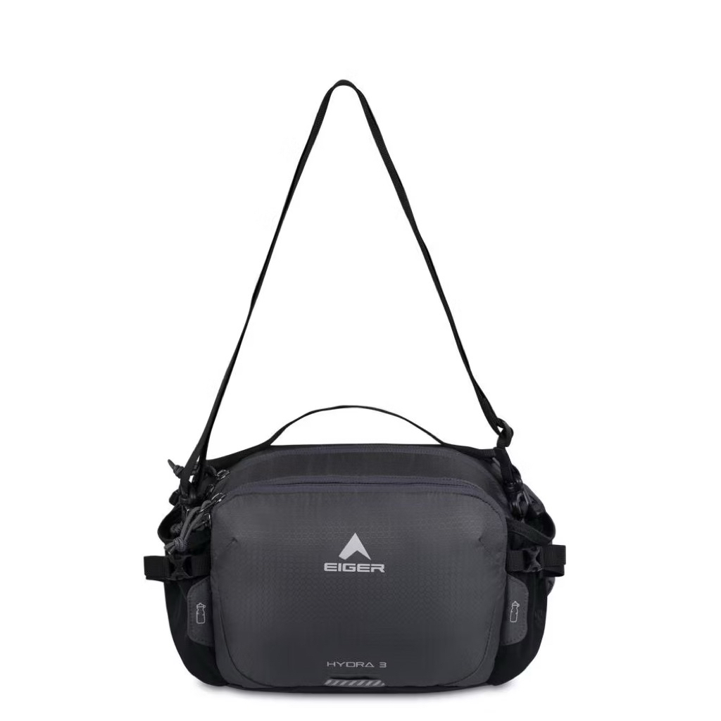 EIGER HYDRA 3L LUMBAR BAG