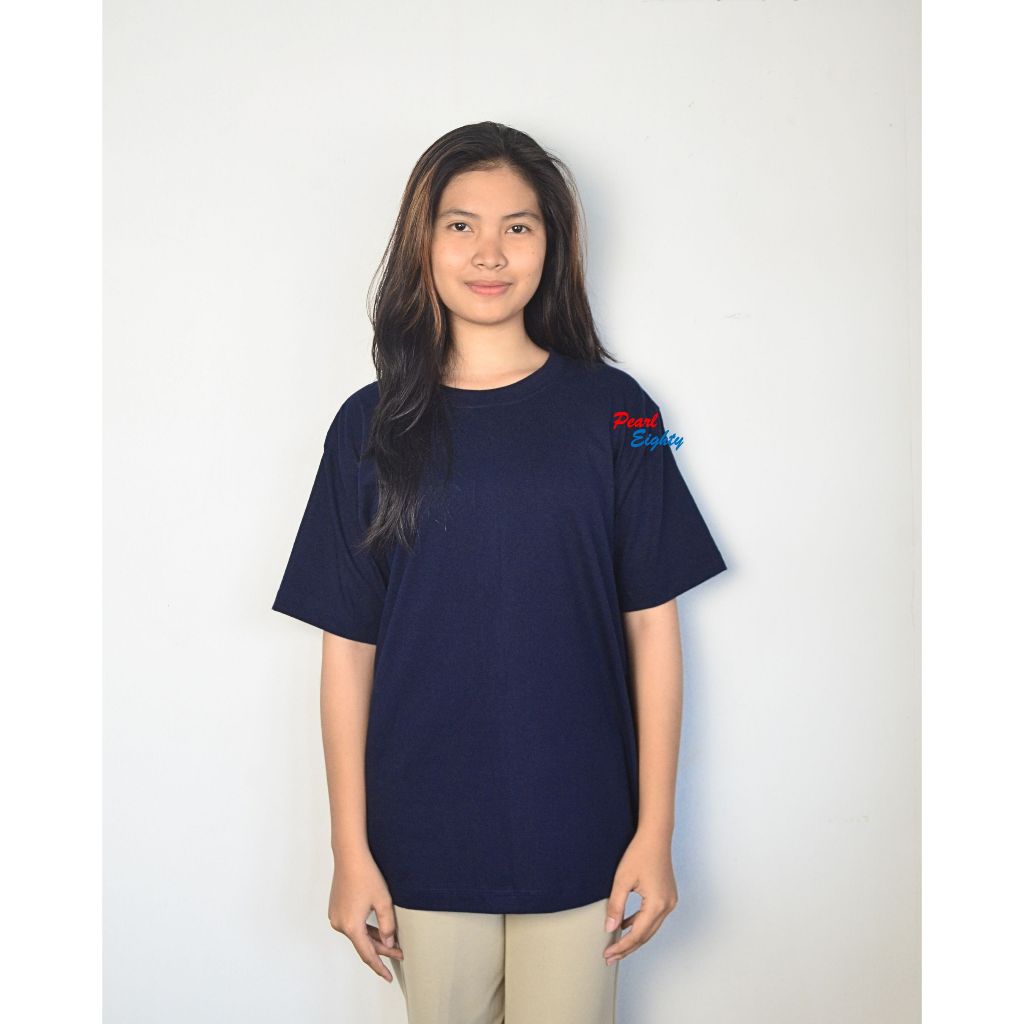 Kaos Polos  Cewe 30s XXL  || Kaos Polos Oblong || Kaos Oblong 30s || Kaos Polos cewe 30s