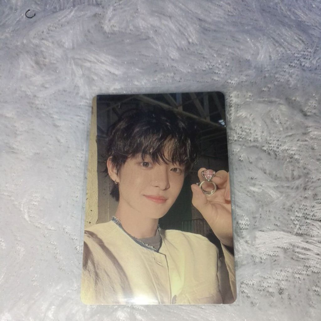 PC OFFICIAL PARK JIHOON