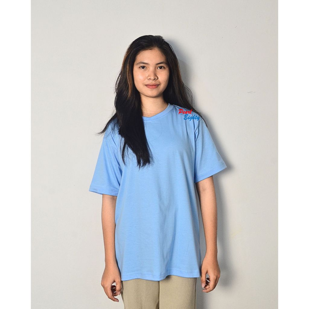 Kaos Polos  Cewe 24s XXL || Kaos Polos  24s || Kaos  Wanita || Kaos Oblong 24s || T-shirt Polos 24s