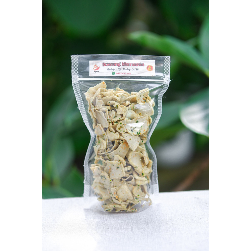 

Basreng ori mamaavin