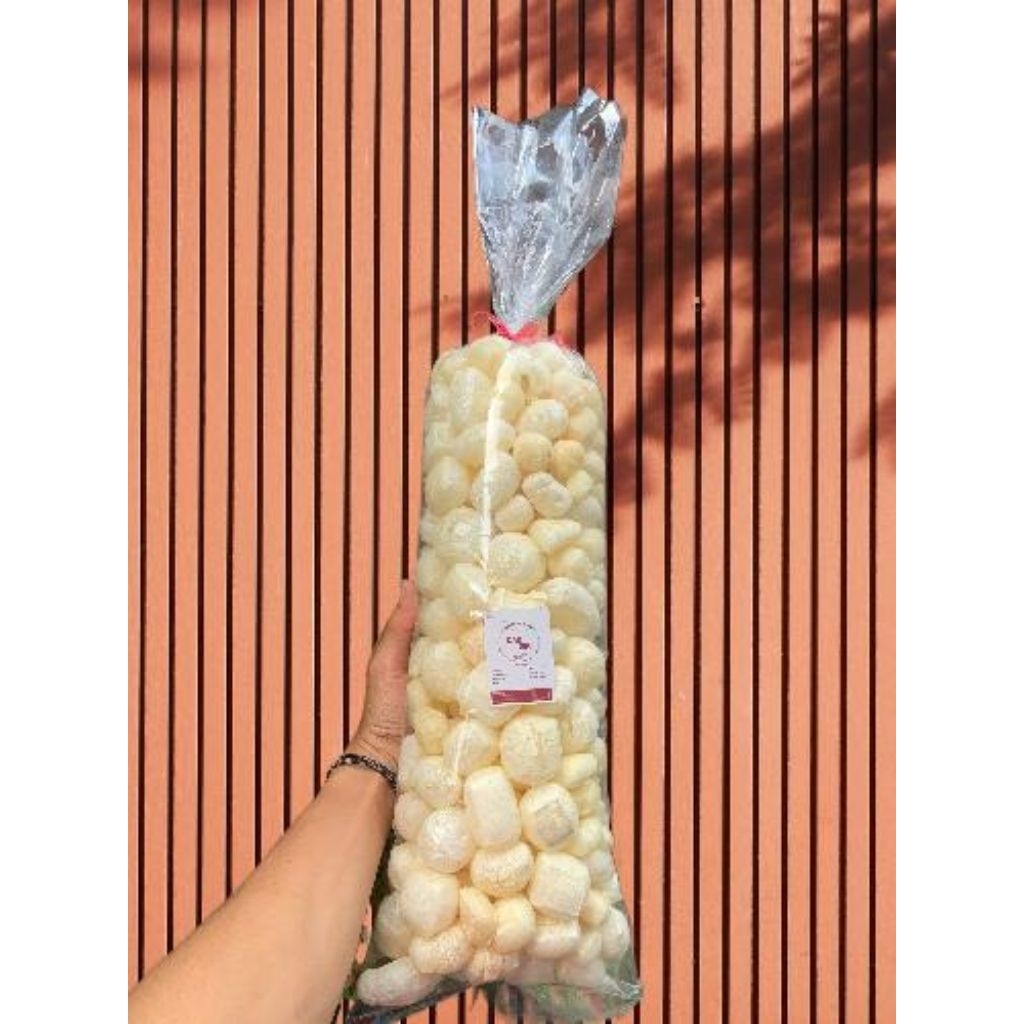 

Kerupuk Rambak ORI 200gr