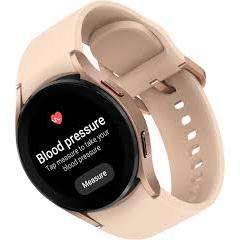 Samsung Galaxy Watch 4 40mm Smartwatch , kulitas terbaru   samsung watch 4 40 mm