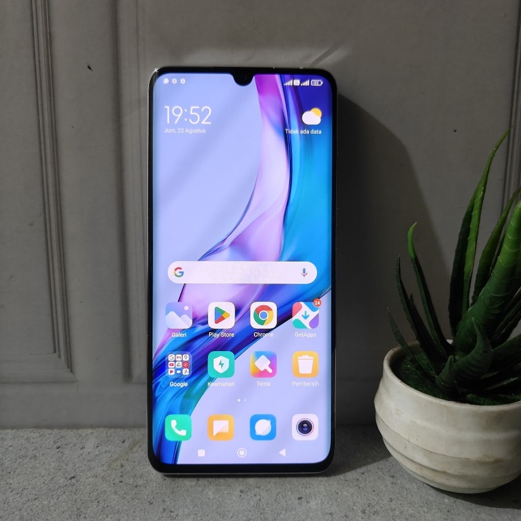 Xiaomi mi note10 6/128gb second original