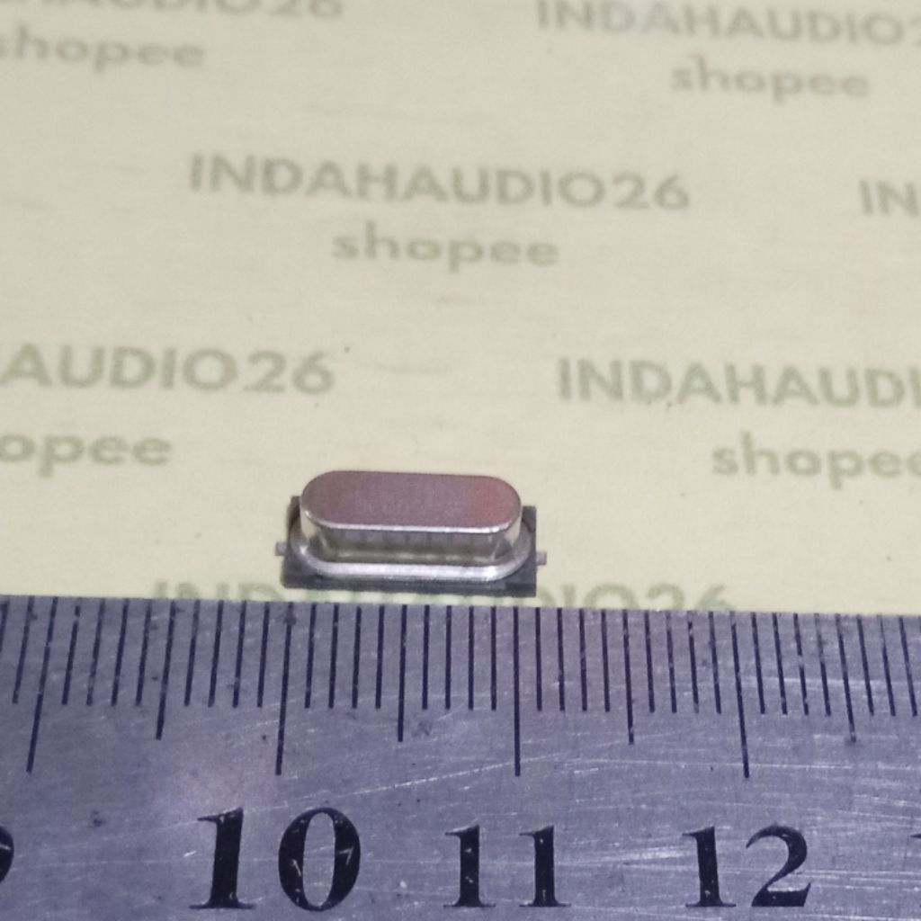 SMD kristal 12.000 mhz crystal 12.000mhz  xtal osilator 12mhz  xtall oscillatorSMD kristal 12.000 mh