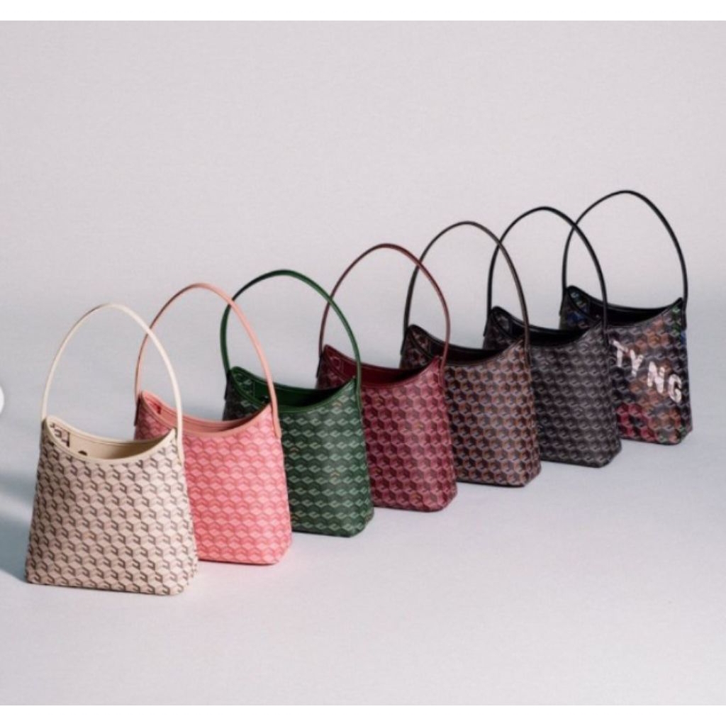 CHRISTY NG ALESSO MEDIUM hobo bag