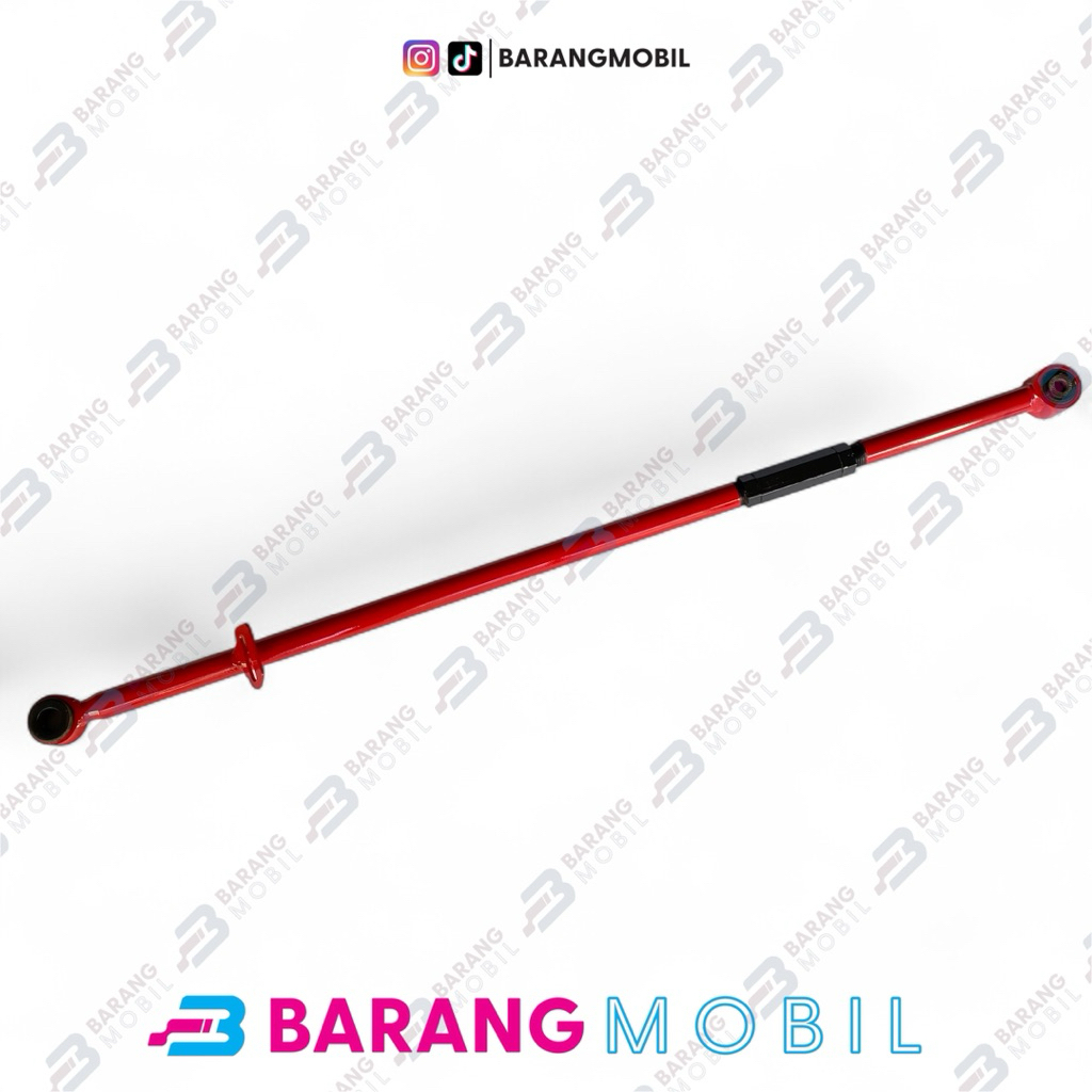 Trackbar panhard innova fortuner hilux 2kd