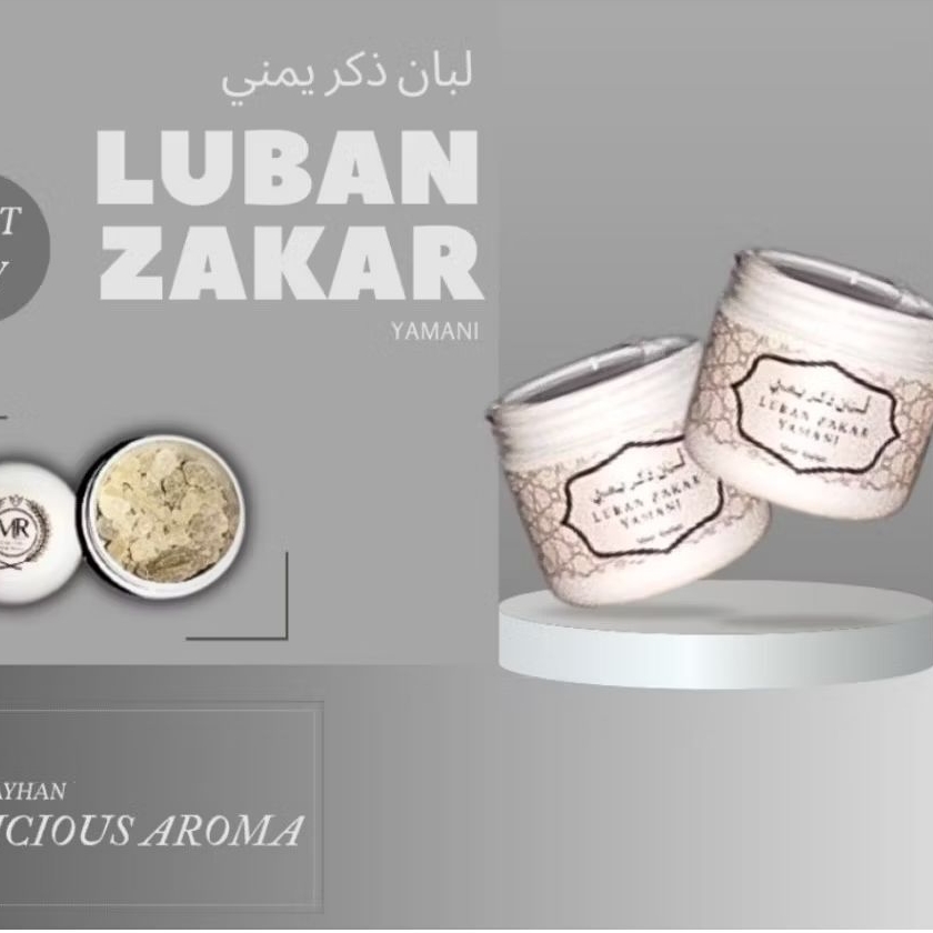 Kemenyan arab luban zakar mustaki dupa arab